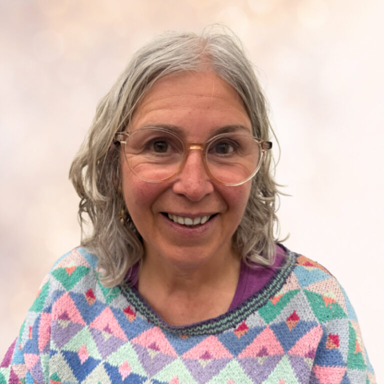 Caroline Barker
