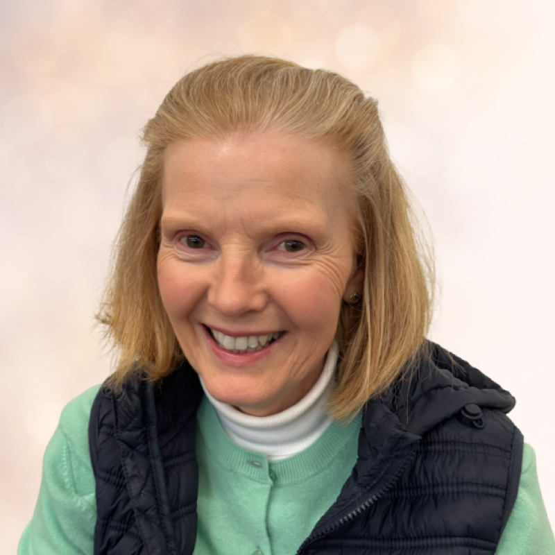 Deborah Potter
