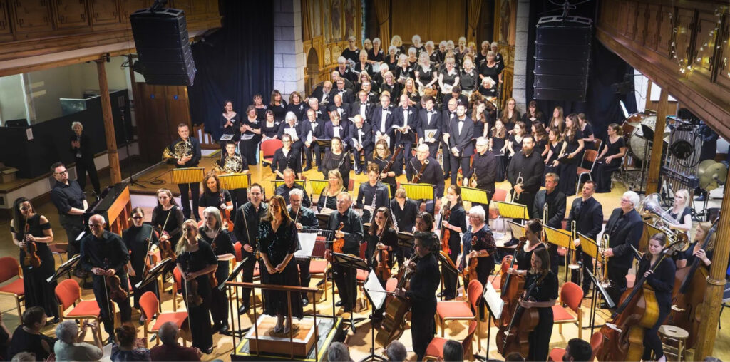 GCOS Choir