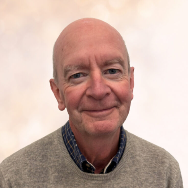 Peter McGovern