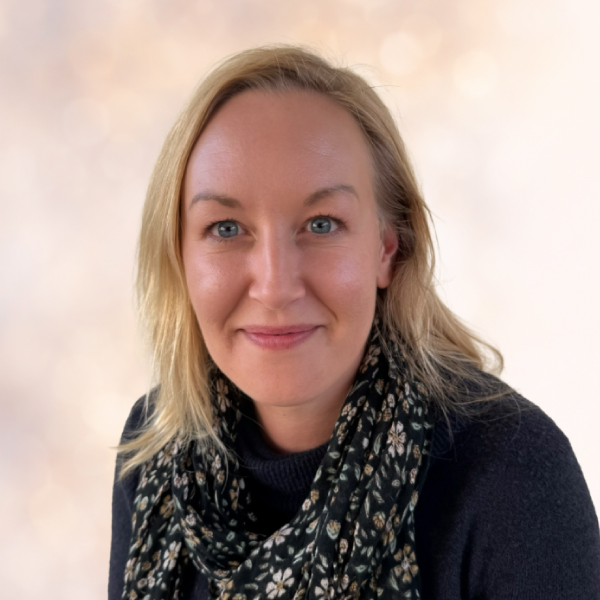 Sarah van Vlymen
