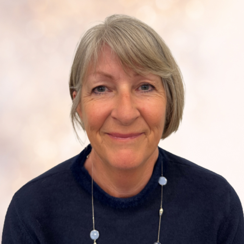 Sue Earles