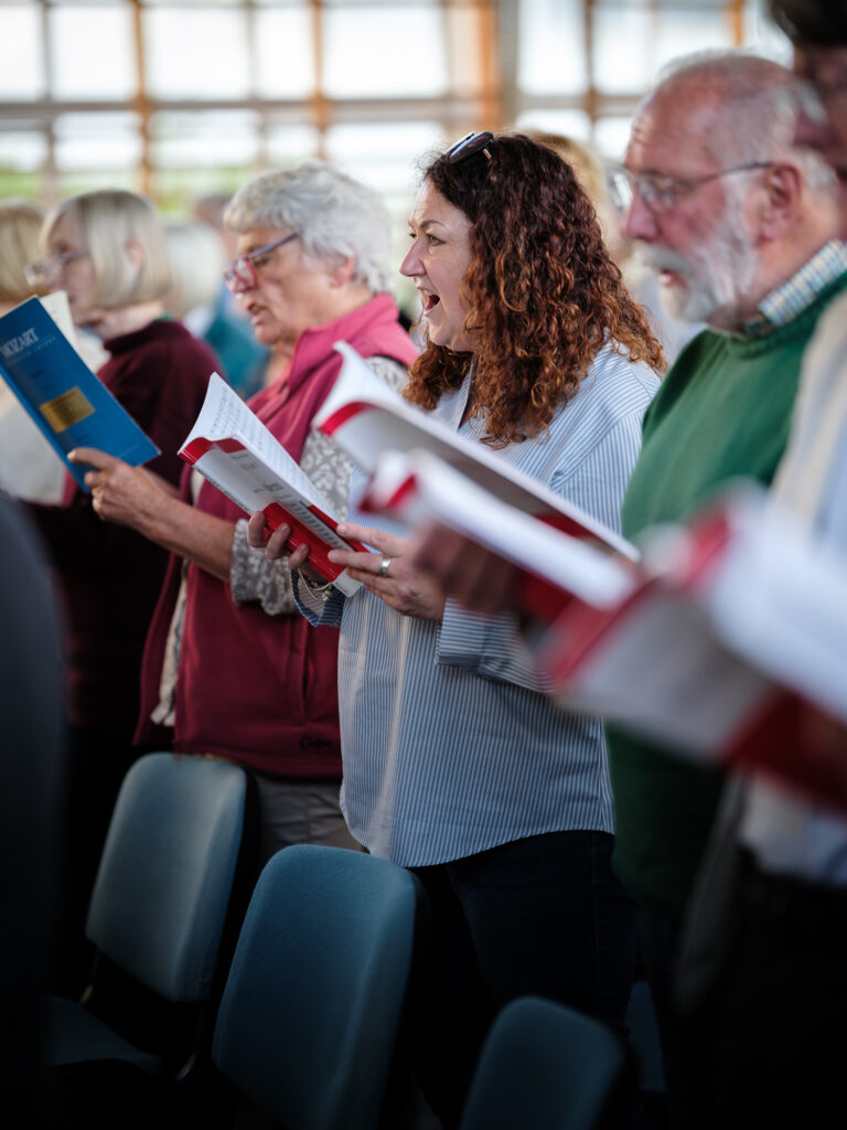 Christmas Concert 2026 concert poster