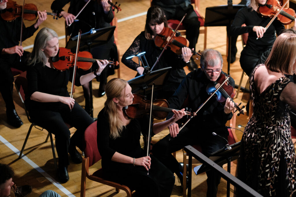 GCOS Orchestra